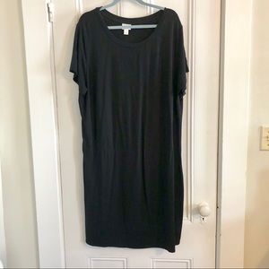 Ava & Viv T-Shirt dress